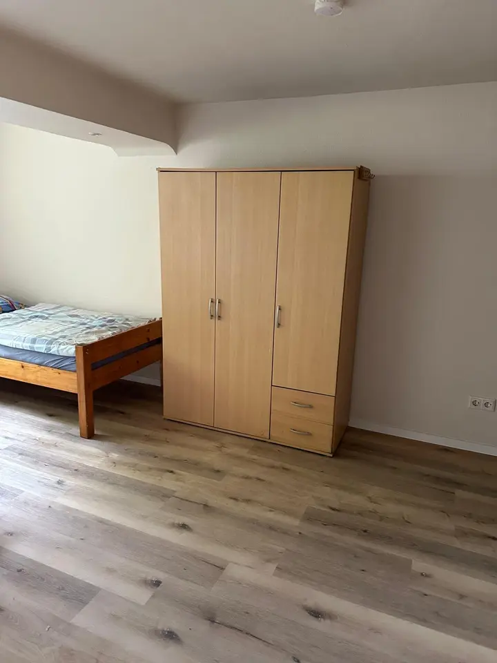 Studio mit 29 m² in Wuppertal – Bild 3