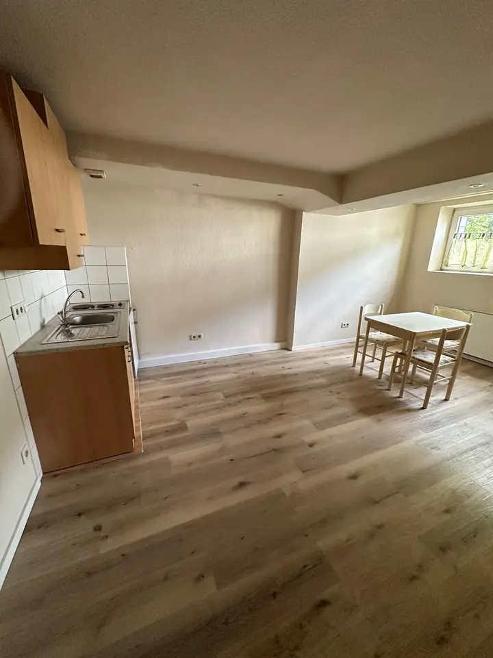 Studio mit 29 m² in Wuppertal – Bild 4