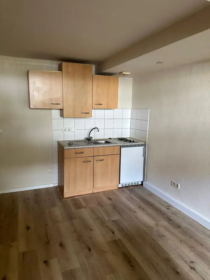 Studio mit 29 m² in Wuppertal – Bild 5