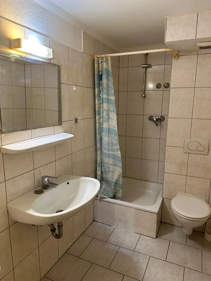 Studio mit 29 m² in Wuppertal – Bild 6
