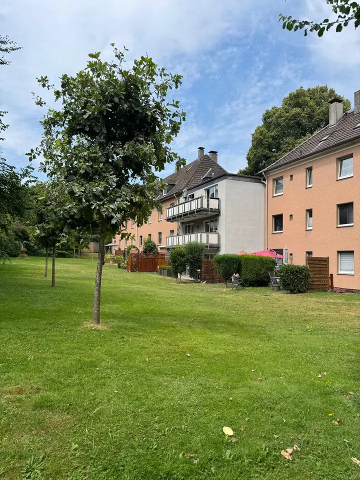 Studio mit 29 m² in Wuppertal – Bild 7