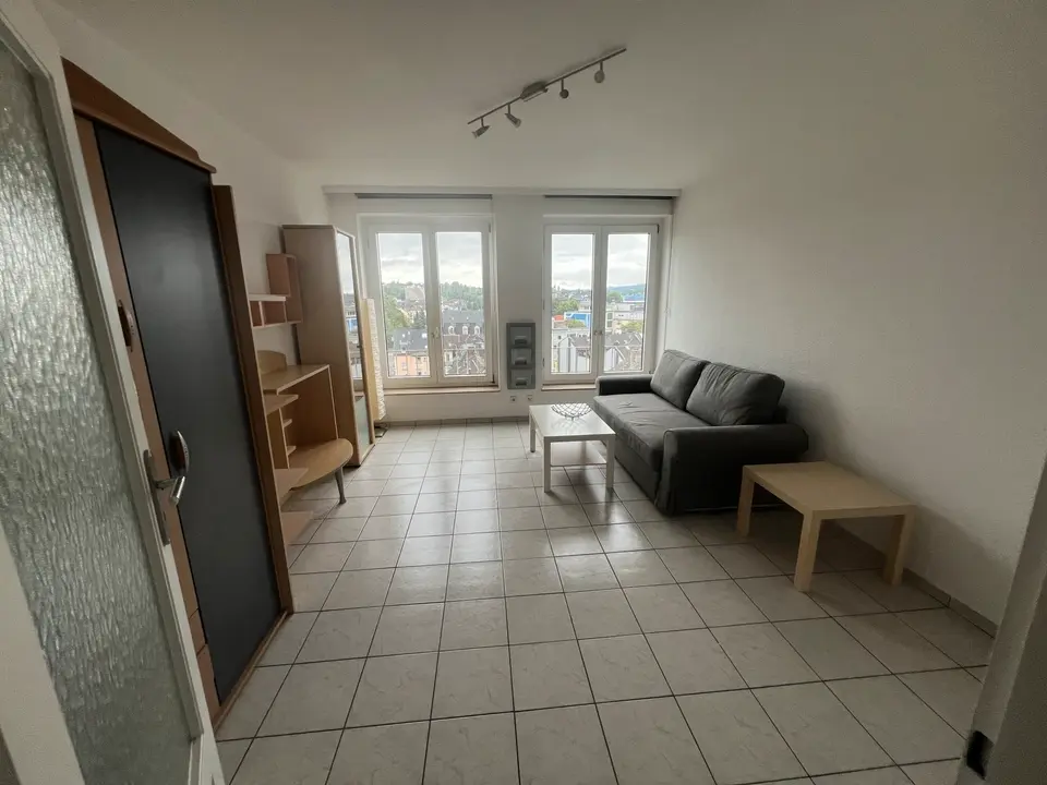 Studio mit 29 m² in Wuppertal – Bild 9