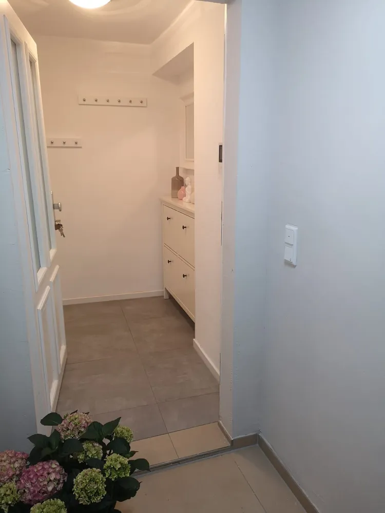 1 Zimmer Wohnung mit 23 m² in Aschaffenburg – Bild 1