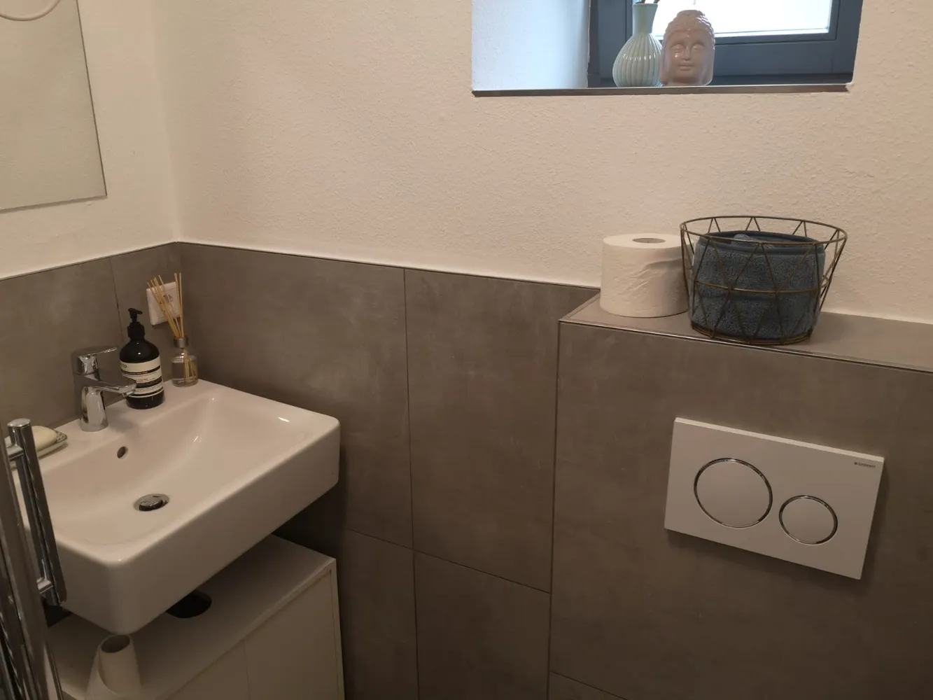1 Zimmer Wohnung mit 23 m² in Aschaffenburg – Bild 5