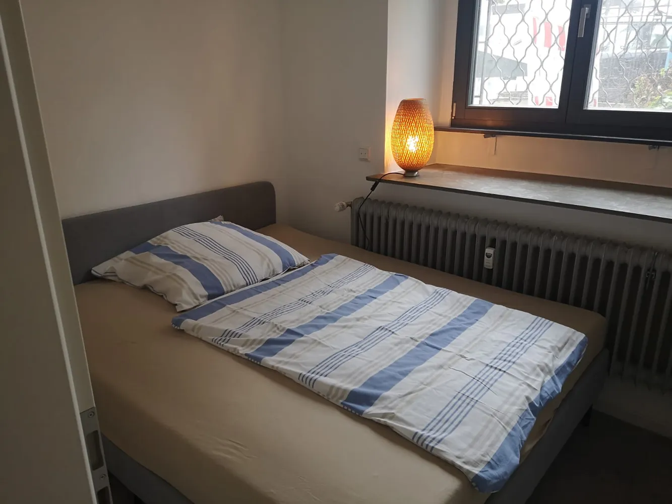 1 Zimmer Wohnung mit 23 m² in Aschaffenburg – Bild 6