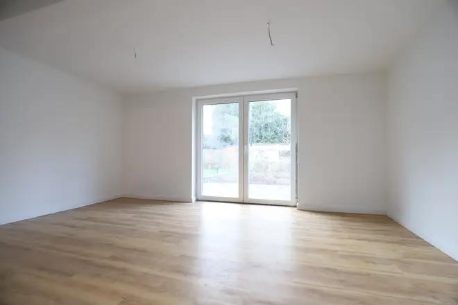 4 Zimmer Haus mit 107 m² in Braunschweig – Bild 1