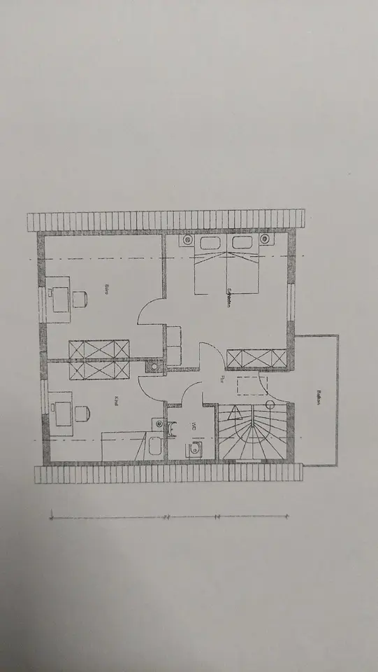 4 Zimmer Haus mit 110 m² in Ludwigshafen – Bild 5