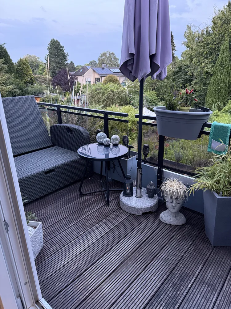 2 Zimmer Wohnung mit 77 m² in Köln – Bild 3