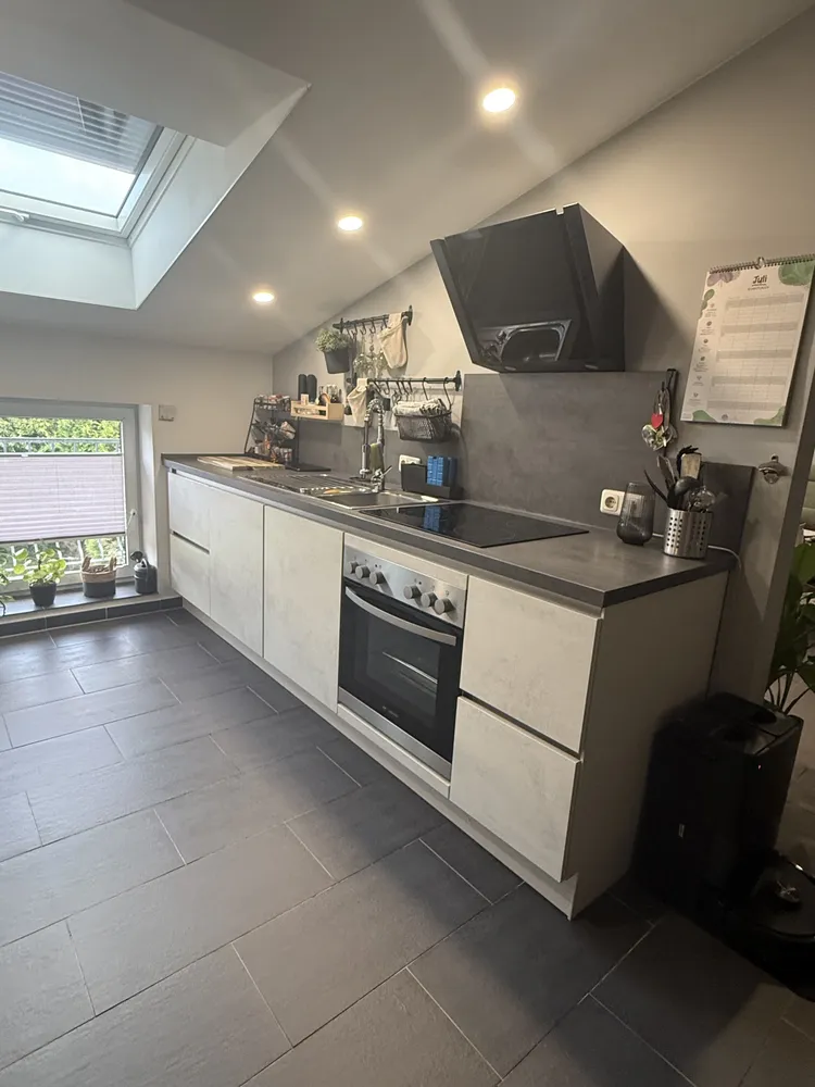 2 Zimmer Wohnung mit 77 m² in Köln – Bild 4