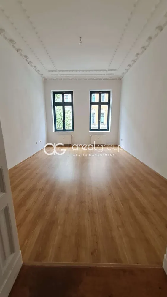 2 Zimmer Wohnung mit 70 m² in Leipzig – Bild 2