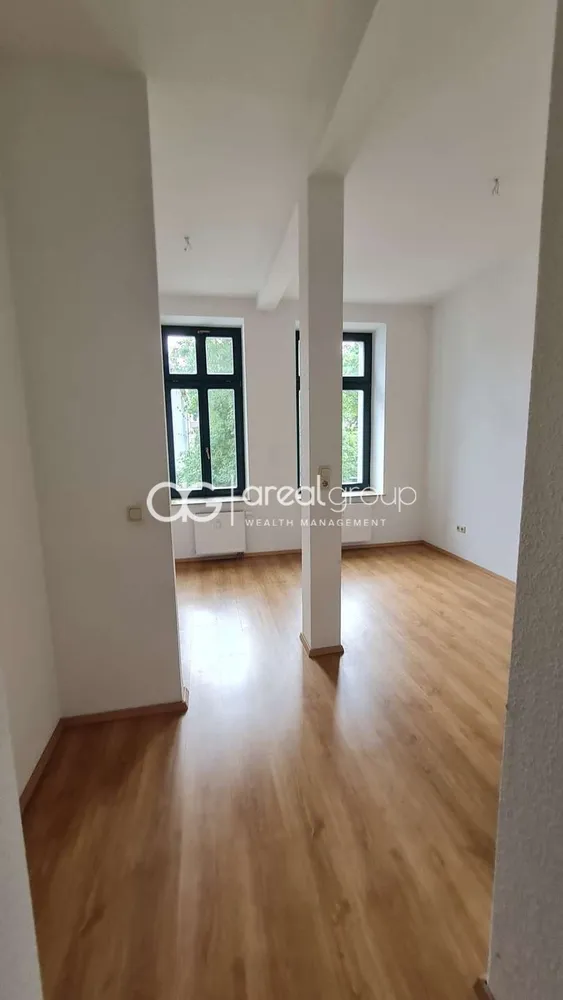 2 Zimmer Wohnung mit 70 m² in Leipzig – Bild 4