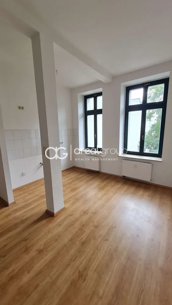 2 Zimmer Wohnung mit 70 m² in Leipzig – Bild 5