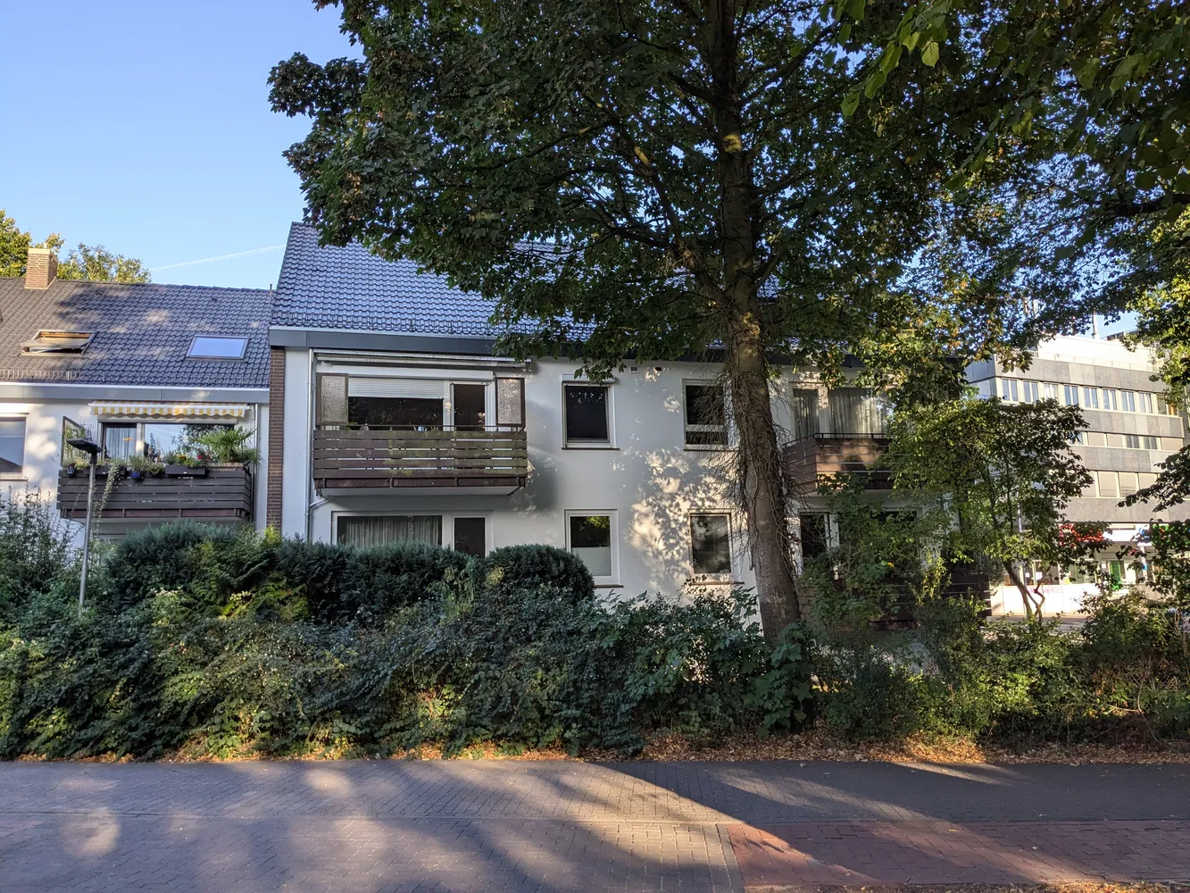 2 Zimmer Wohnung mit 65 m² in Bremen – Bild 1