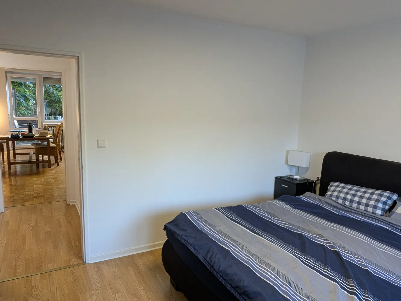 2 Zimmer Wohnung mit 65 m² in Bremen – Bild 4