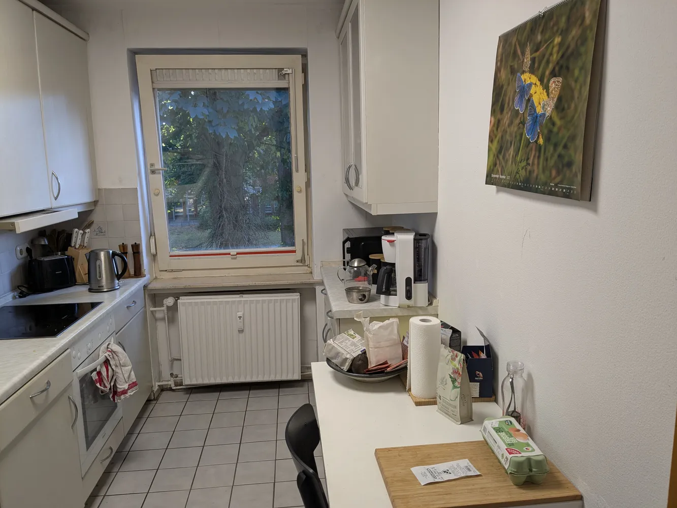 2 Zimmer Wohnung mit 65 m² in Bremen – Bild 5