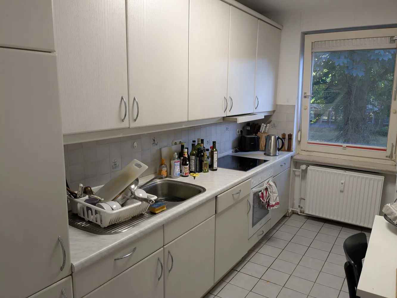 2 Zimmer Wohnung mit 65 m² in Bremen – Bild 6