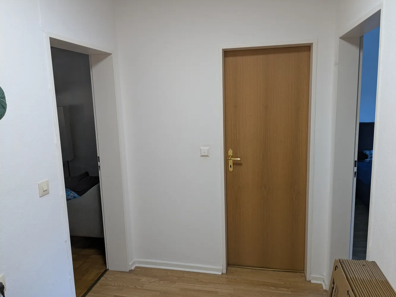 2 Zimmer Wohnung mit 65 m² in Bremen – Bild 7