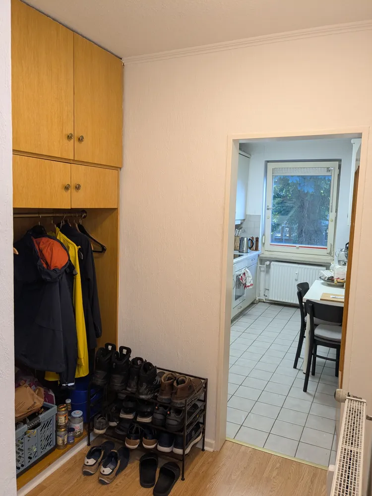 2 Zimmer Wohnung mit 65 m² in Bremen – Bild 8