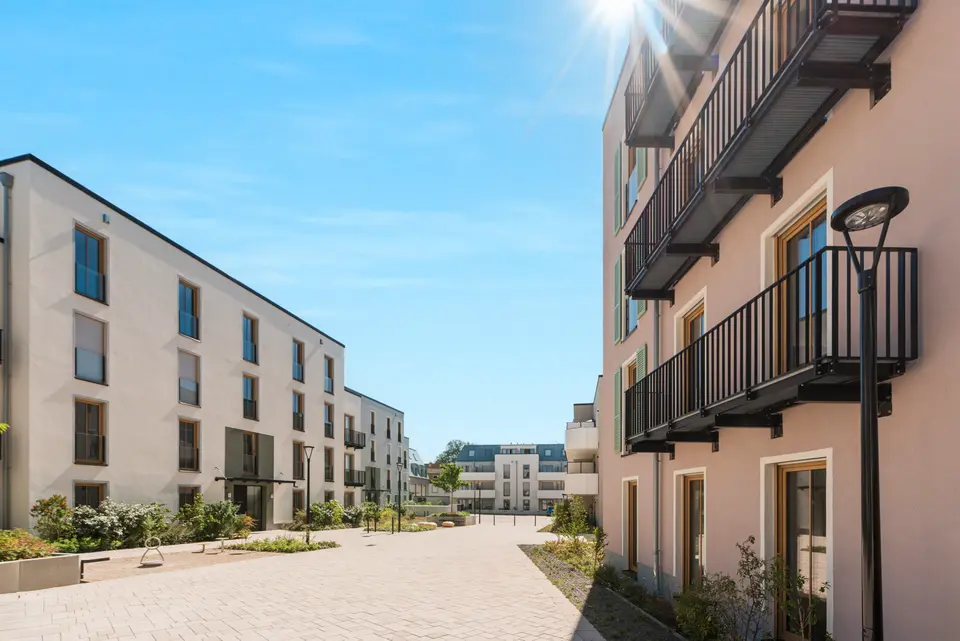 3 Zimmer Wohnung mit 76 m² in Rodgau – Bild 7