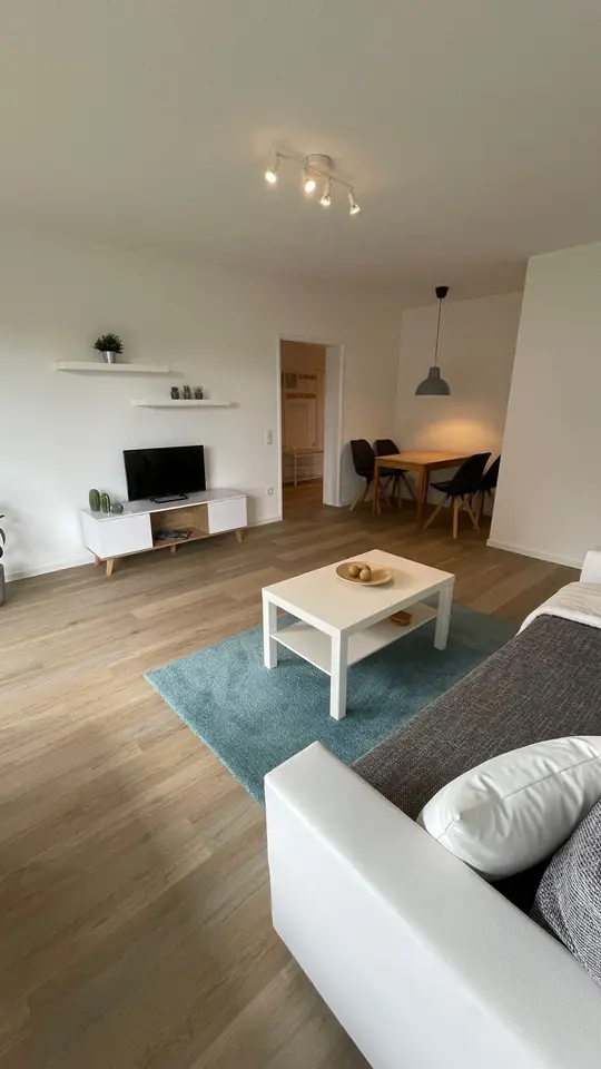 2 Zimmer Wohnung mit 55 m² in Velbert – Bild 1
