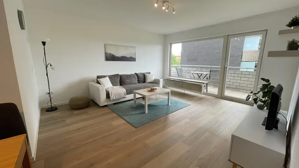 2 Zimmer Wohnung mit 55 m² in Velbert – Bild 2