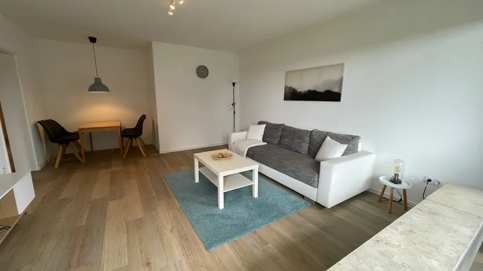 2 Zimmer Wohnung mit 55 m² in Velbert – Bild 3