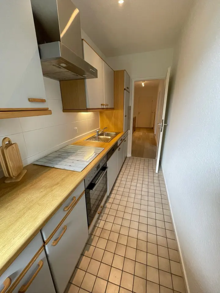 2 Zimmer Wohnung mit 55 m² in Velbert – Bild 4