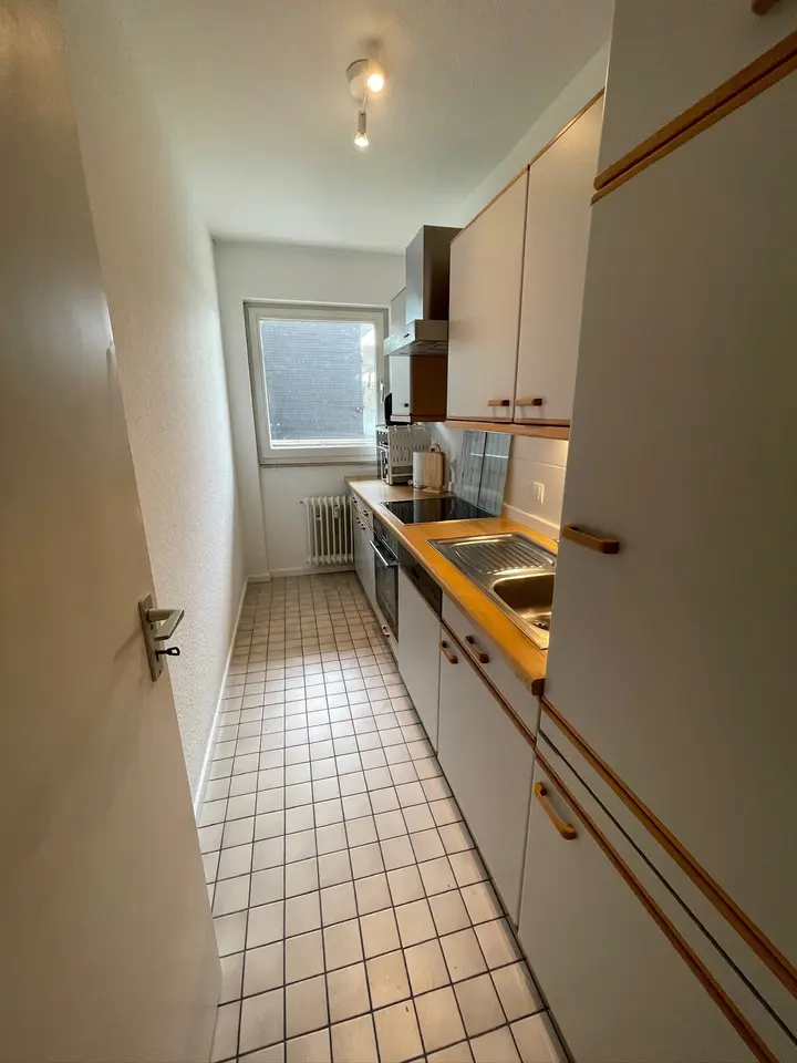 2 Zimmer Wohnung mit 55 m² in Velbert – Bild 5