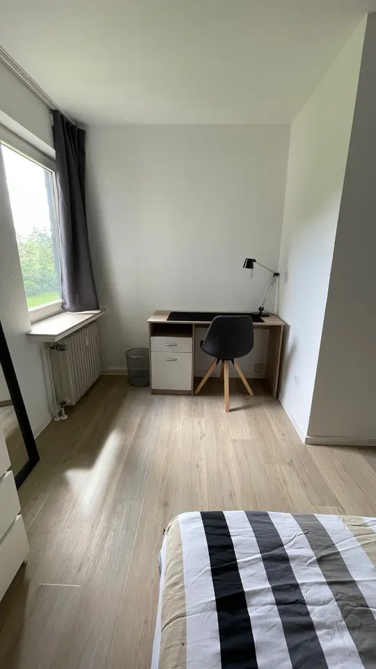 2 Zimmer Wohnung mit 55 m² in Velbert – Bild 8