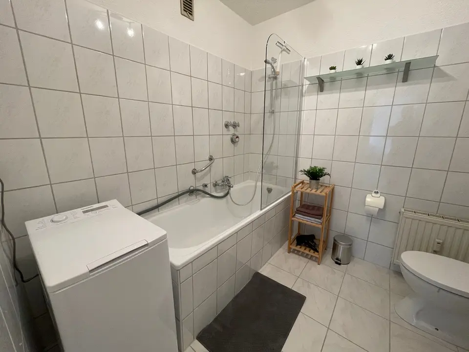 2 Zimmer Wohnung mit 55 m² in Velbert – Bild 9