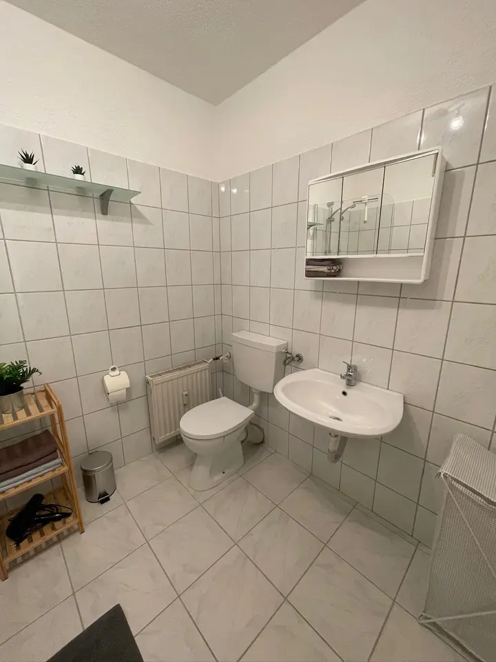 2 Zimmer Wohnung mit 55 m² in Velbert – Bild 10