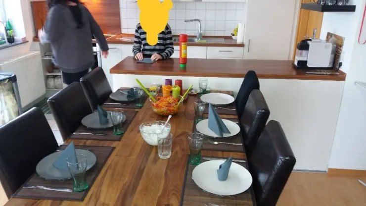 WG-Zimmer mit 100 m² in Ulm – Bild 6