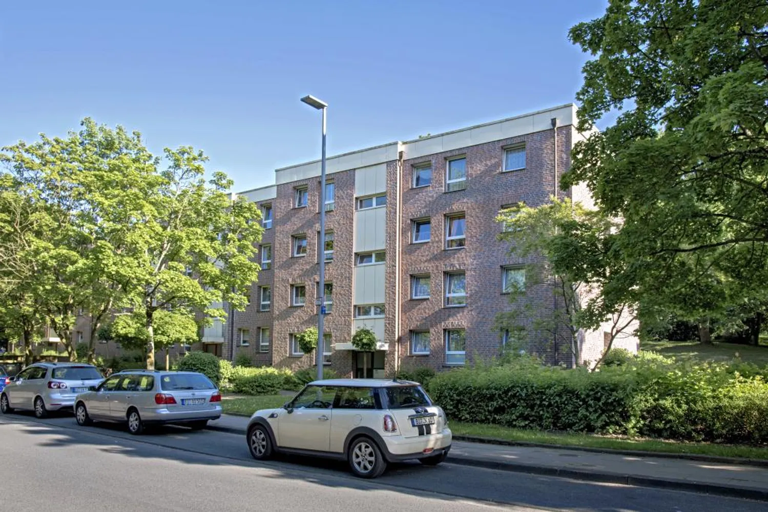 3 Zimmer Wohnung mit 72 m² in Bielefeld – Bild 3