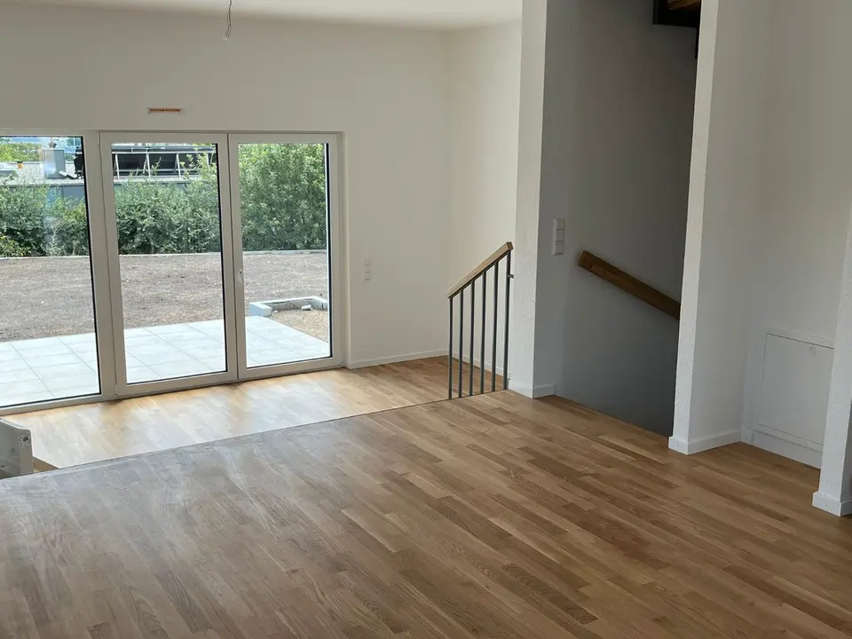 6 Zimmer Haus mit 150 m² in Lörrach – Bild 2