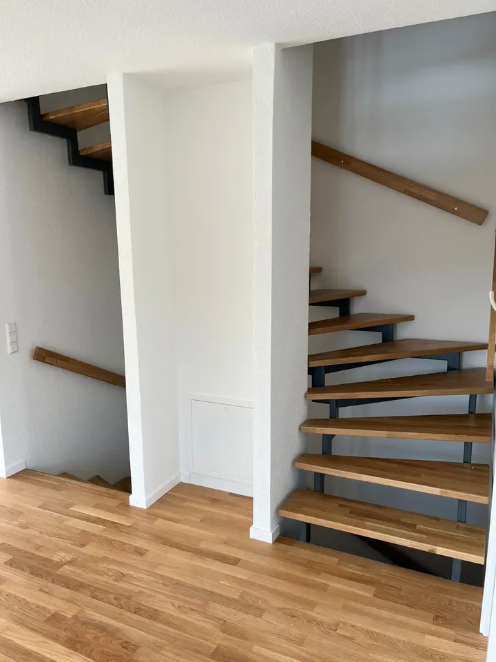 6 Zimmer Haus mit 150 m² in Lörrach – Bild 5