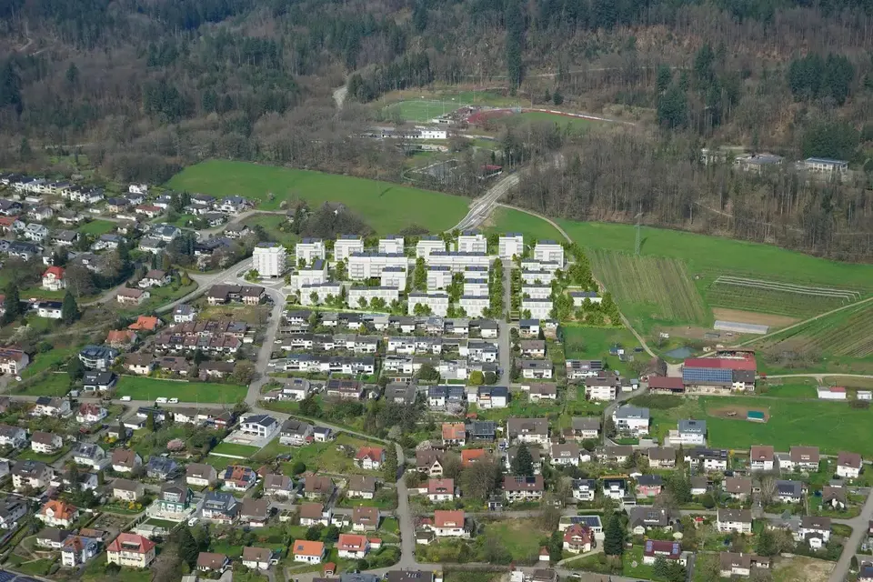 6 Zimmer Haus mit 150 m² in Lörrach – Bild 10