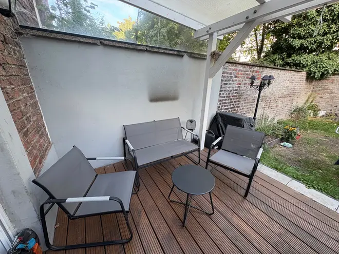 WG-Zimmer mit 16 m² in Düsseldorf – Bild 2