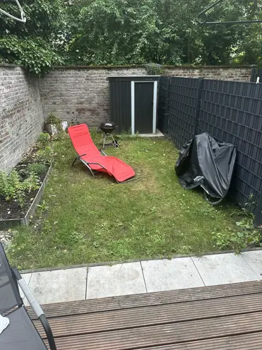 WG-Zimmer mit 16 m² in Düsseldorf – Bild 3