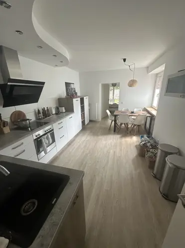 WG-Zimmer mit 16 m² in Düsseldorf – Bild 4