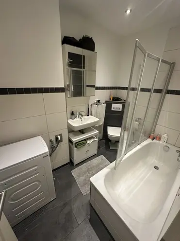 WG-Zimmer mit 16 m² in Düsseldorf – Bild 6