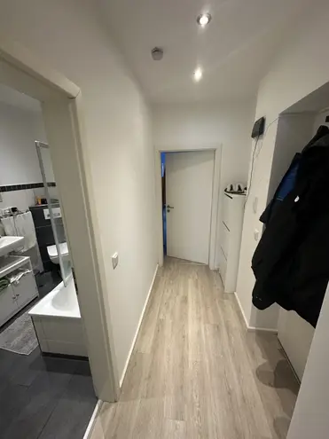 WG-Zimmer mit 16 m² in Düsseldorf – Bild 7