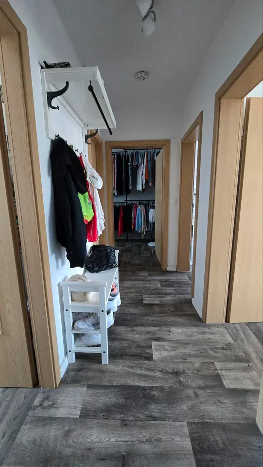 3 Zimmer Wohnung mit 61 m² in Sangerhausen – Bild 2