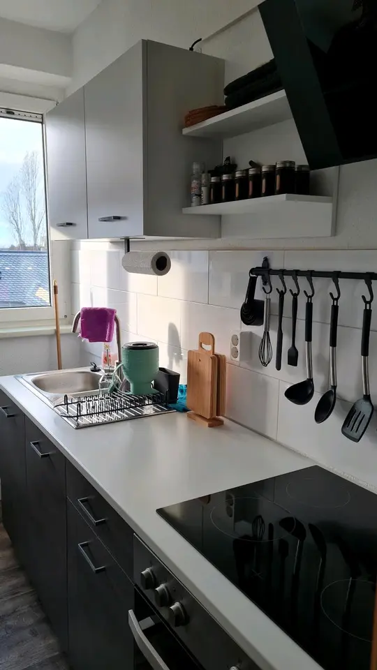 3 Zimmer Wohnung mit 61 m² in Sangerhausen – Bild 5