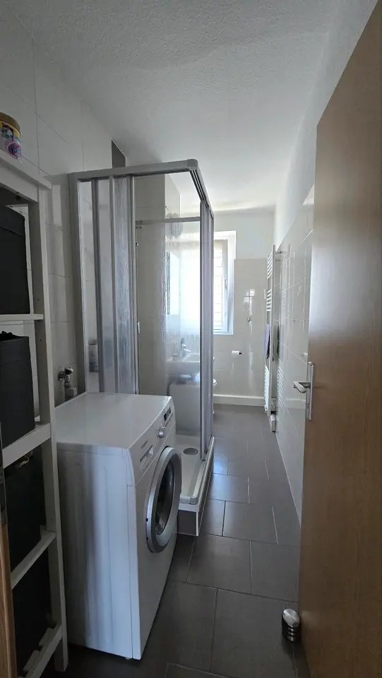 3 Zimmer Wohnung mit 61 m² in Sangerhausen – Bild 6