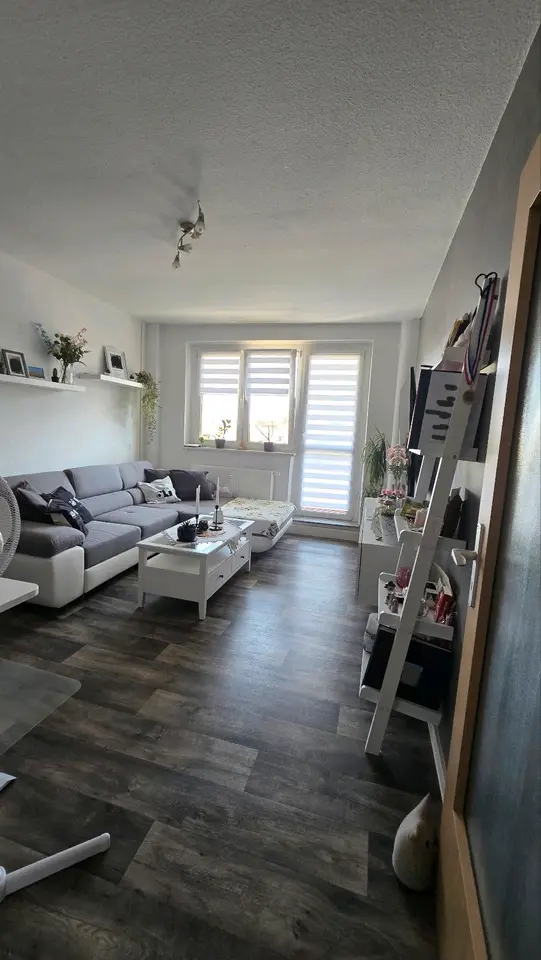 3 Zimmer Wohnung mit 61 m² in Sangerhausen – Bild 8