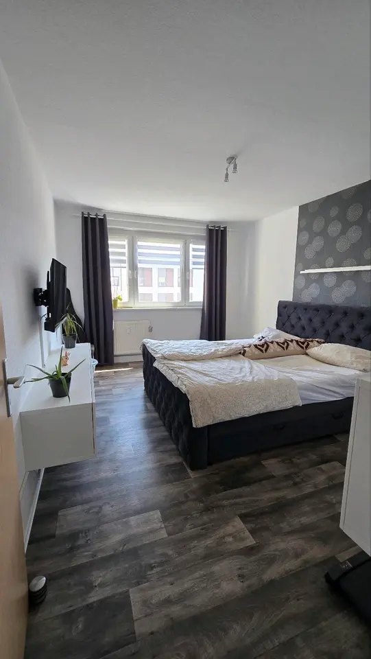 3 Zimmer Wohnung mit 61 m² in Sangerhausen – Bild 9