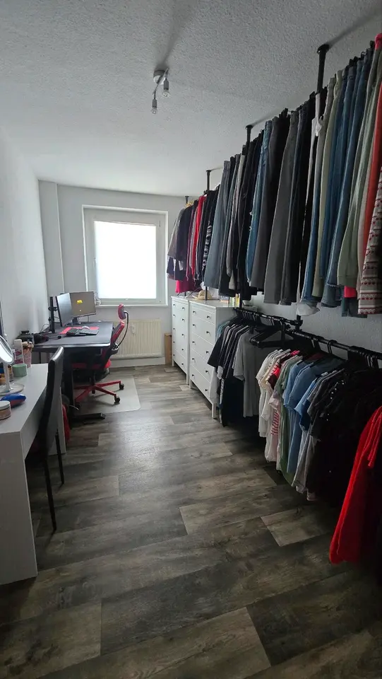 3 Zimmer Wohnung mit 61 m² in Sangerhausen – Bild 10