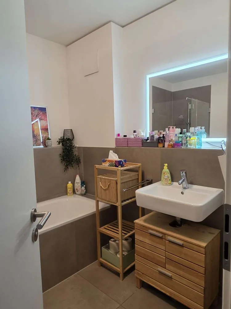 2 Zimmer Wohnung mit 66 m² in Mainz – Bild 11