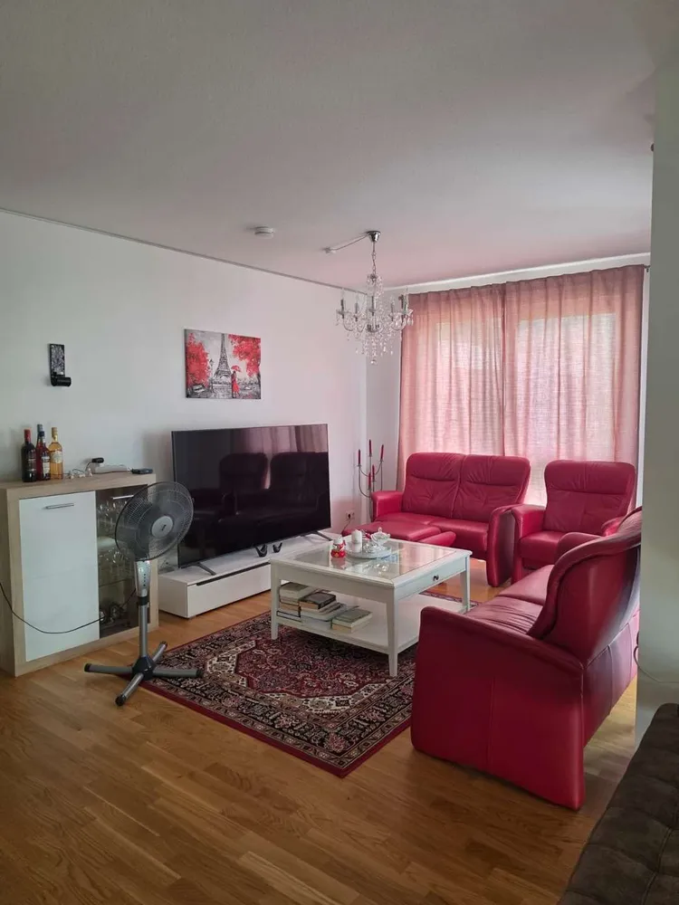 2 Zimmer Wohnung mit 66 m² in Mainz – Bild 3