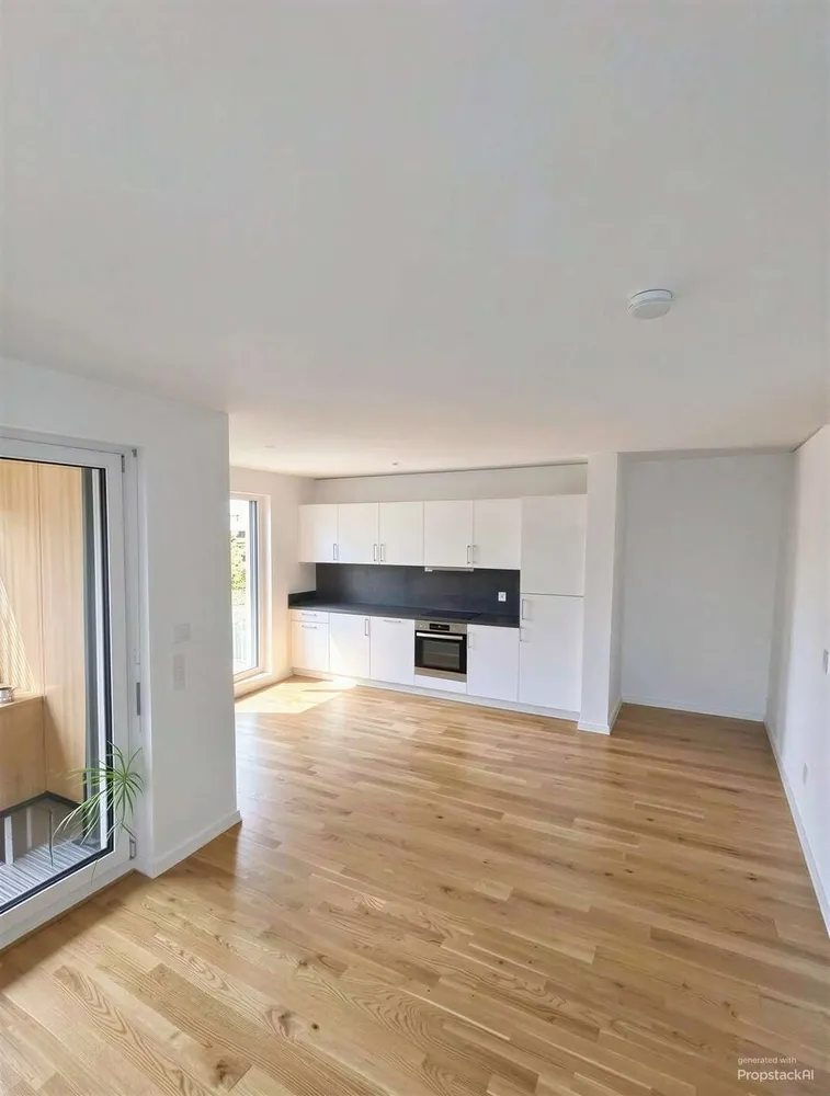 2 Zimmer Wohnung mit 66 m² in Mainz – Bild 4